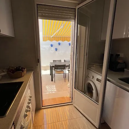 Holiday home Location 6 Personnes A Torrevieja