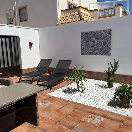 Location 6 Personnes A Торевьиа