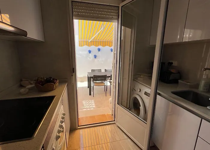 Dom wakacyjny Location 6 Personnes A Torrevieja