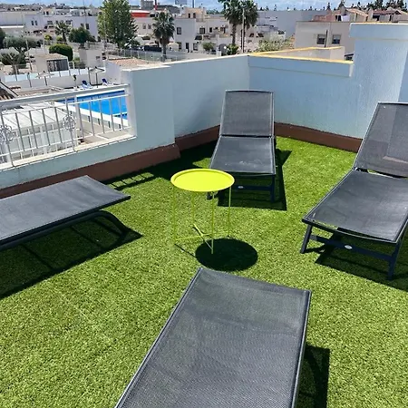 度假居 Location 6 Personnes A *