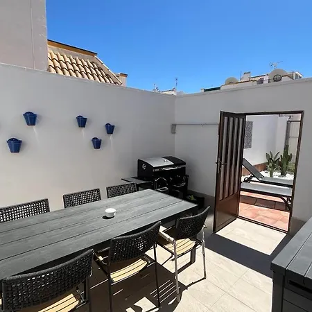 Location 6 Personnes A