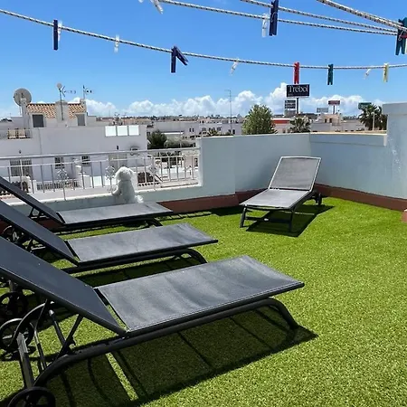 度假居 Location 6 Personnes A