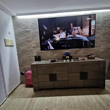 Location 6 Personnes A * 托雷维耶哈