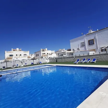 Location 6 Personnes A 度假居 托雷维耶哈