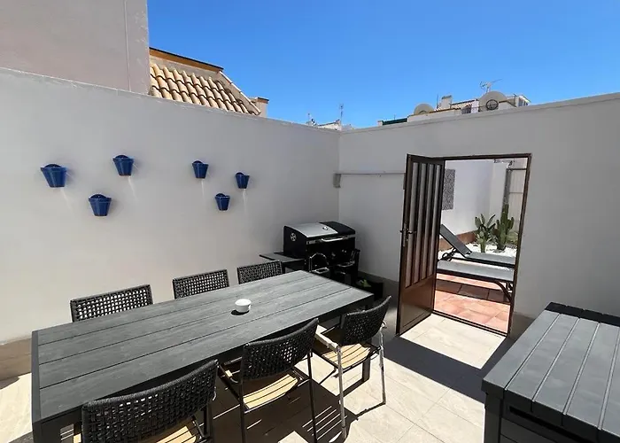 Location 6 Personnes A