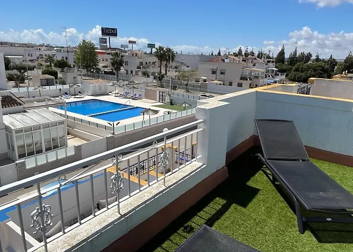 Location 6 Personnes A 度假居 *